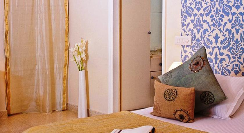 Amarya Villa Нью-Дели Номер фото